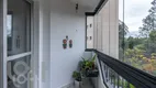 Foto 13 de Apartamento com 3 Quartos à venda, 100m² em Butantã, São Paulo