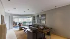 Foto 2 de Apartamento com 2 Quartos à venda, 125m² em Higienópolis, São Paulo