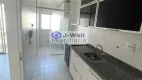 Foto 5 de Apartamento com 2 Quartos à venda, 63m² em Presidente Altino, Osasco