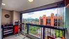 Foto 9 de Apartamento com 1 Quarto para alugar, 62m² em Alphaville Empresarial, Barueri