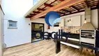 Foto 2 de Casa com 3 Quartos à venda, 130m² em Castelo, Belo Horizonte