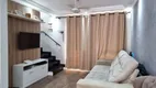 Foto 3 de Casa de Condomínio com 2 Quartos à venda, 78m² em Jardim Interlagos, Hortolândia