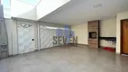 Foto 2 de Casa com 3 Quartos à venda, 145m² em Parque São João, Bauru