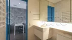 Foto 13 de Flat com 1 Quarto à venda, 48m² em Vila Nova Conceição, São Paulo