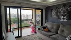 Foto 2 de Apartamento com 4 Quartos à venda, 128m² em Santana, São Paulo