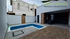 Foto 10 de Casa de Condomínio com 3 Quartos à venda, 456m² em Alphaville Nova Esplanada, Votorantim