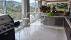 Foto 17 de Casa com 5 Quartos à venda, 653m² em Vila  Alpina, Nova Lima