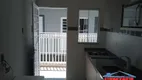 Foto 11 de Kitnet com 1 Quarto para alugar, 30m² em Vila Celina, São Carlos