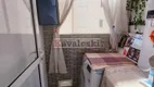 Foto 3 de Apartamento com 2 Quartos à venda, 46m² em Vila Caraguatá, São Paulo