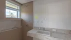 Foto 5 de Apartamento com 3 Quartos à venda, 300m² em Cabral, Curitiba