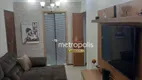 Foto 3 de Apartamento com 3 Quartos à venda, 114m² em Santa Maria, São Caetano do Sul