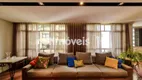 Foto 3 de Apartamento com 4 Quartos à venda, 161m² em Lourdes, Belo Horizonte