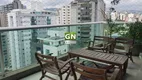 Foto 9 de Apartamento com 4 Quartos à venda, 350m² em Lourdes, Belo Horizonte