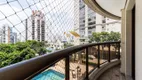 Foto 27 de Apartamento com 4 Quartos à venda, 174m² em Jardim Anália Franco, São Paulo