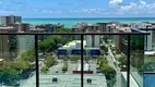 Foto 3 de Apartamento com 1 Quarto à venda, 39m² em Ponta Verde, Maceió