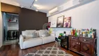 Foto 11 de Apartamento com 3 Quartos para alugar, 121m² em Pinheiros, São Paulo
