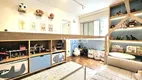 Foto 35 de Apartamento com 4 Quartos à venda, 202m² em Campo Belo, São Paulo