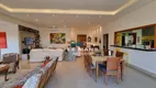 Foto 4 de Casa de Condomínio com 4 Quartos à venda, 667m² em Campestre, Piracicaba