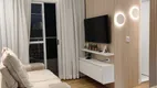 Foto 2 de Apartamento com 2 Quartos para alugar, 55m² em Jardim Wanderley, Tatuí