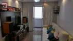 Foto 3 de Apartamento com 3 Quartos à venda, 74m² em Vila Mariana, São Paulo