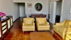 Foto 2 de Apartamento com 2 Quartos para alugar, 90m² em Boqueirão, Santos