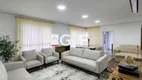 Foto 2 de Apartamento com 4 Quartos para alugar, 213m² em Cambuí, Campinas