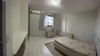 Foto 9 de Apartamento com 3 Quartos para alugar, 110m² em Ponta Negra, Natal