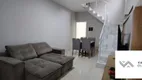 Foto 17 de Casa com 3 Quartos à venda, 125m² em Bosque dos Eucaliptos, São José dos Campos