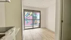 Foto 4 de Apartamento com 1 Quarto à venda, 22m² em República, São Paulo