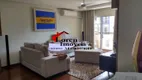 Foto 5 de Apartamento com 3 Quartos à venda, 168m² em Gonzaguinha, São Vicente