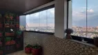 Foto 14 de Apartamento com 4 Quartos à venda, 260m² em Vila Caminho do Mar, São Bernardo do Campo