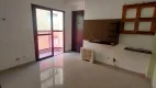 Foto 2 de Apartamento com 1 Quarto à venda, 55m² em Vila Tupi, Praia Grande