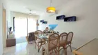 Foto 3 de Apartamento com 3 Quartos à venda, 90m² em Tombo, Guarujá