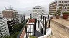 Foto 2 de Cobertura com 4 Quartos à venda, 300m² em Leblon, Rio de Janeiro