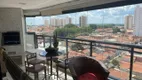 Foto 7 de Apartamento com 3 Quartos à venda, 163m² em Paulista, Piracicaba