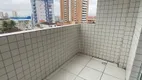 Foto 5 de Apartamento com 2 Quartos à venda, 120m² em Vila Guilhermina, Praia Grande