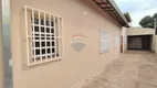 Foto 4 de Casa com 3 Quartos à venda, 137m² em Jardim Paraiso II, Botucatu