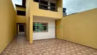 Foto 2 de Sobrado com 4 Quartos à venda, 160m² em Centro, Mongaguá