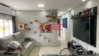 Foto 21 de Sobrado com 3 Quartos à venda, 206m² em Vila Nossa Senhora de Fátima, Guarulhos