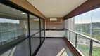 Foto 6 de Apartamento com 3 Quartos para alugar, 118m² em Jardim Olhos d Agua, Ribeirão Preto