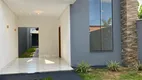 Foto 23 de Casa com 3 Quartos à venda, 103m² em Residencial Caraibas, Aparecida de Goiânia
