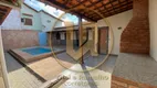 Foto 6 de Casa com 3 Quartos à venda, 140m² em Canellas City, Iguaba Grande