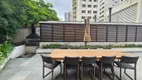 Foto 27 de Apartamento com 4 Quartos à venda, 220m² em Campo Belo, São Paulo