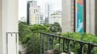 Foto 15 de Flat com 1 Quarto à venda, 47m² em Jardins, São Paulo