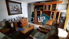 Foto 2 de Apartamento com 2 Quartos à venda, 156m² em Tijuca, Rio de Janeiro