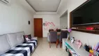 Foto 5 de Apartamento com 2 Quartos à venda, 65m² em Boqueirão, Praia Grande