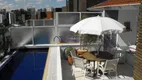 Foto 2 de Casa de Condomínio com 4 Quartos à venda, 345m² em Real Parque, São Paulo