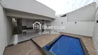 Foto 3 de Casa com 3 Quartos à venda, 135m² em Jardim Presidente, Goiânia