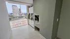 Foto 4 de Apartamento com 3 Quartos à venda, 102m² em Centro, Ponta Grossa