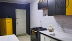 Foto 5 de Apartamento com 2 Quartos à venda, 76m² em Vila Tupi, Praia Grande